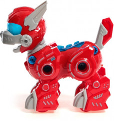 Конструктор «Роборекс» - Фото 2