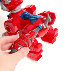 Конструктор «Роборекс» - Фото 4