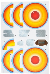 Конструктор-пазл «Глобус» - Фото 2