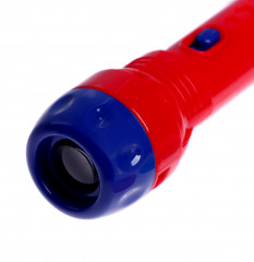 Проектор-фонарик со слайдами «Добрые сказки» - Фото 4