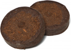 Набор таблеток торфяных - Фото 2