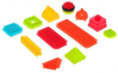 Конструктор игольчатый - Фото 1