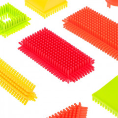 Конструктор игольчатый - Фото 2