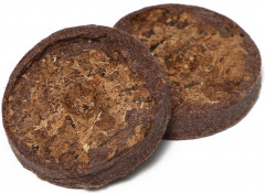 Набор таблеток торфяных - Фото 2