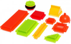 Конструктор игольчатый - Фото 2