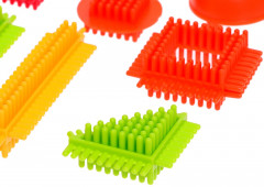 Конструктор игольчатый - Фото 3