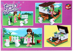 Конструктор «Мини ферма» - Фото 7