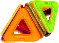 Конструктор магнитный - Фото 1