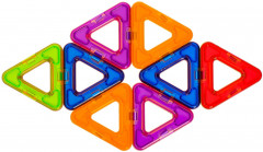 Конструктор магнитный - Фото 2