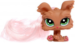 Кукла шарнирная с питомцем «Пушистая магия» - Фото 4