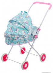 Коляска для кукол - Фото 3