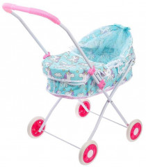 Коляска для кукол - Фото 4