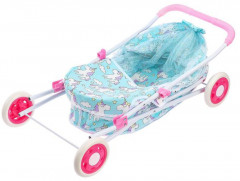 Коляска для кукол - Фото 6