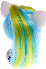 Игрушка-сюрприз «Модные зверята» - Фото 3