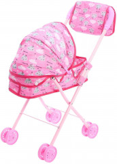 Коляска для кукол «Облачка» - Фото 2