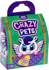 Игрушка-сюрприз «Crazy Pets» - Фото 3