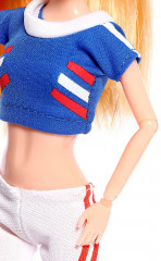 Кукла-сюрприз с аксессуарами - Фото 5