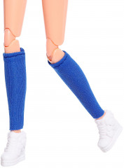 Кукла-сюрприз с аксессуарами - Фото 6