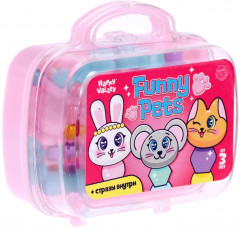 Игрушка-сюрприз «Funny pets» - Фото 5