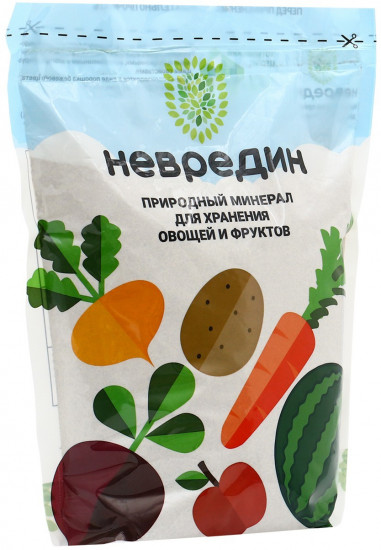 Субстрат минеральный «Невредин»