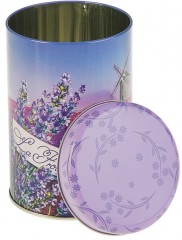 Коробка подарочная «Прованс» - Фото 1