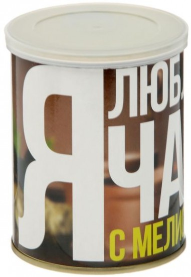 Набор для выращивания «Мелисса»