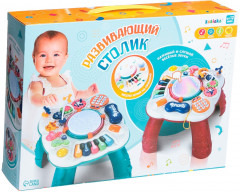 Столик развивающий - Фото 2