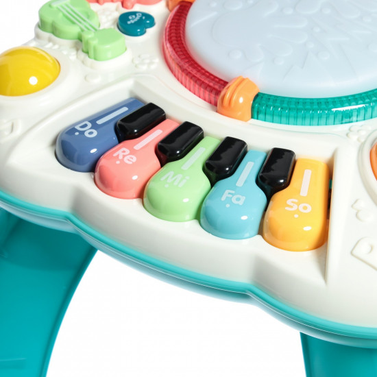 Столик развивающий