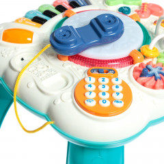 Столик развивающий - Фото 4