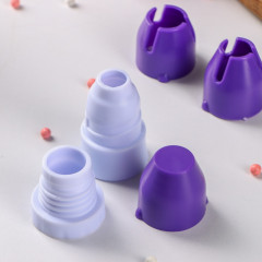 Набор адаптеров для кондитерского мешка - Фото 2