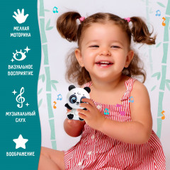 Игрушка музыкальная «Любимый дружок» - Фото 2