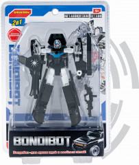 Трансформер «Робот-вертолет» - Фото 2