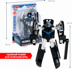 Трансформер «Робот-вертолет» - Фото 5