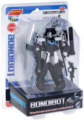 Трансформер «Робот-вертолет» - Фото 11