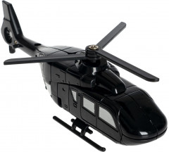 Трансформер «Робот-вертолет» - Фото 13