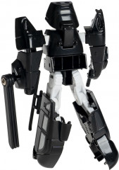 Трансформер «Робот-вертолет» - Фото 14