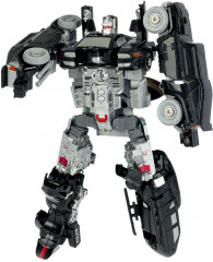 Трансформер «Робот-вертолет» - Фото 17