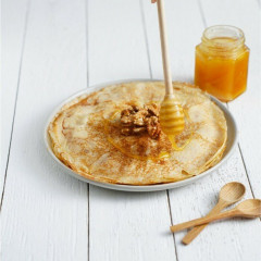 Блинница «Зайка» - Фото 7