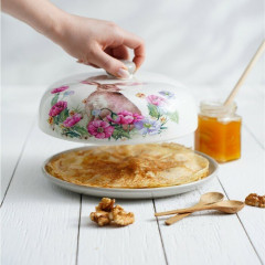 Блинница «Зайка» - Фото 8