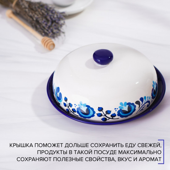 Блинница «Свиристель»