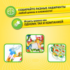 Конструктор «Turbo шарики» - Фото 2
