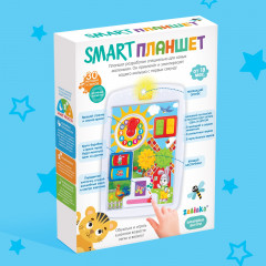 Игрушка обучающая «Smart-планшет: Ферма» - Фото 6