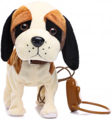 Игрушка интерактивная «Любимый щенок» - Фото 4