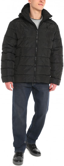 Пуховик мужской