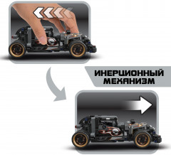 Конструктор «Mechanics» - Фото 4