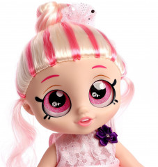 Кукла музыкальная «Любимая подружка» - Фото 1