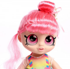 Кукла музыкальная «Любимая подружка» - Фото 1