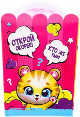 Игрушка «Твой мягкий друг: Фанни» - Фото 5