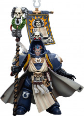 Фигурка «Ultramarines Chief Librarian Tigurius» - Фото 2