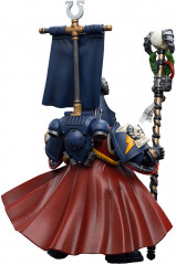 Фигурка «Ultramarines Chief Librarian Tigurius» - Фото 3